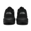 Fila Спортивная функция Низкие беговые кроссовки Мужские Черный A12M531134FBK