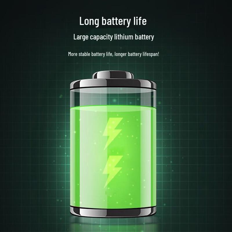 UOSU Solar Outdoor Flood Light