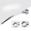 For Adjustable Spanner Socket 22mm 7/8in Heavy Duty Easy To Install Removal Tool Car Accs Oxygen Sensor Flex Head Wrench