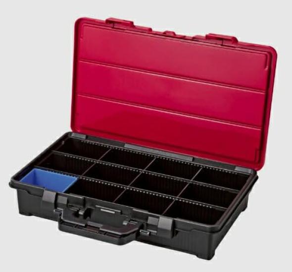 Ящик для снастей ROAD-K RK-4500 ROAD-K RD/BK RK-4500