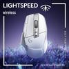 Logitech Беспроводная игровая мышь G502X LIGHTSPEED