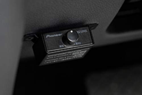 Pioneer Pioneer Динамик Сабвуфер 30 см Активный сабвуфер Carrozzeria TS-WX1210A