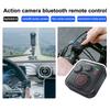 1 Комплект Для Insta 360 X5 X4 X3 X2 Go3S Ace Pro 2 8 9 10 11 12 13 Аксессуары Спортивные Камеры Bluetooth Пульт Дистанционного Управления