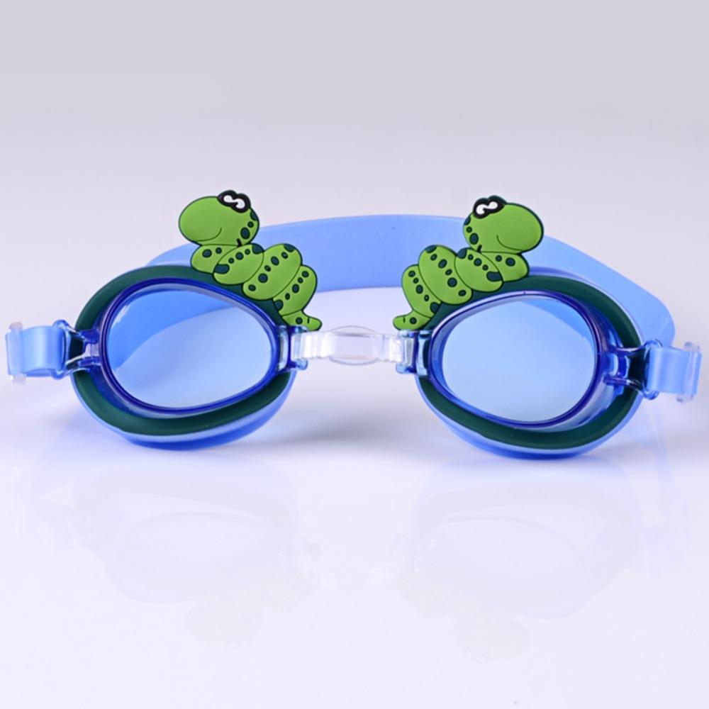 Детские очки для плавания