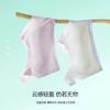 Second-stage development period seamless girls thin middle school students wear breathable skin-friendly small vest girls bra