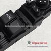 Переключатель стеклоподъемника Mazda 3 BEK6-66-350 2.0L Электрическая кнопка