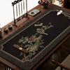 Chinese-style Calligraphy Felt Mat for Painting and Calligraphy Writing Brush Words Washable Pad Cloth Desk Protector Art Tools