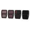 ND Filter Set for DJI Air 3 Drone ND8 ND16 ND32 ND64 Filter Drone Lens Accessory Aluminum Alloy Frame Optical Glass