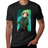 Sam Heughan T-Shirt new edition cute tops korean fashion t shirts for men pack