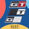 3D Премиум GT Edition G T для автомобиля Крыло багажник Задний капот Наклейка Эмблема Значок Наклейка Аксессуары