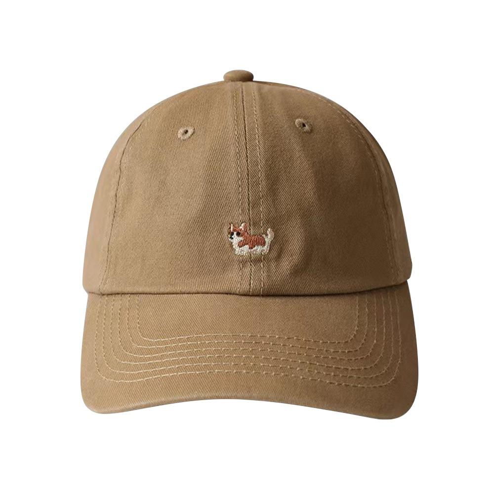 Adjustable Sun Hat Show Face Small Duck Tongue Cap New Baseball Hat Unisex