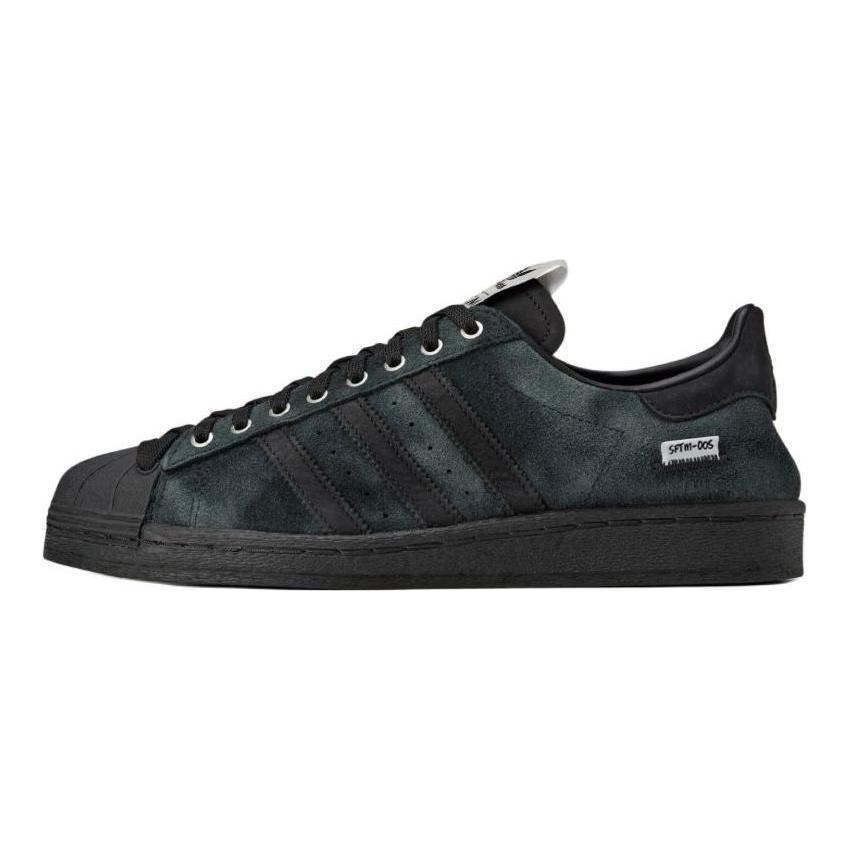 adidas Кроссовки Song For The Mute X Adidas Superstar 82 'Black' JP7676