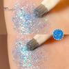 Eye Shadow Glittery Waterproof Eye Makeup 30-color Pearly Matte Glitter Eyeshadow Rainbow Palette for Women