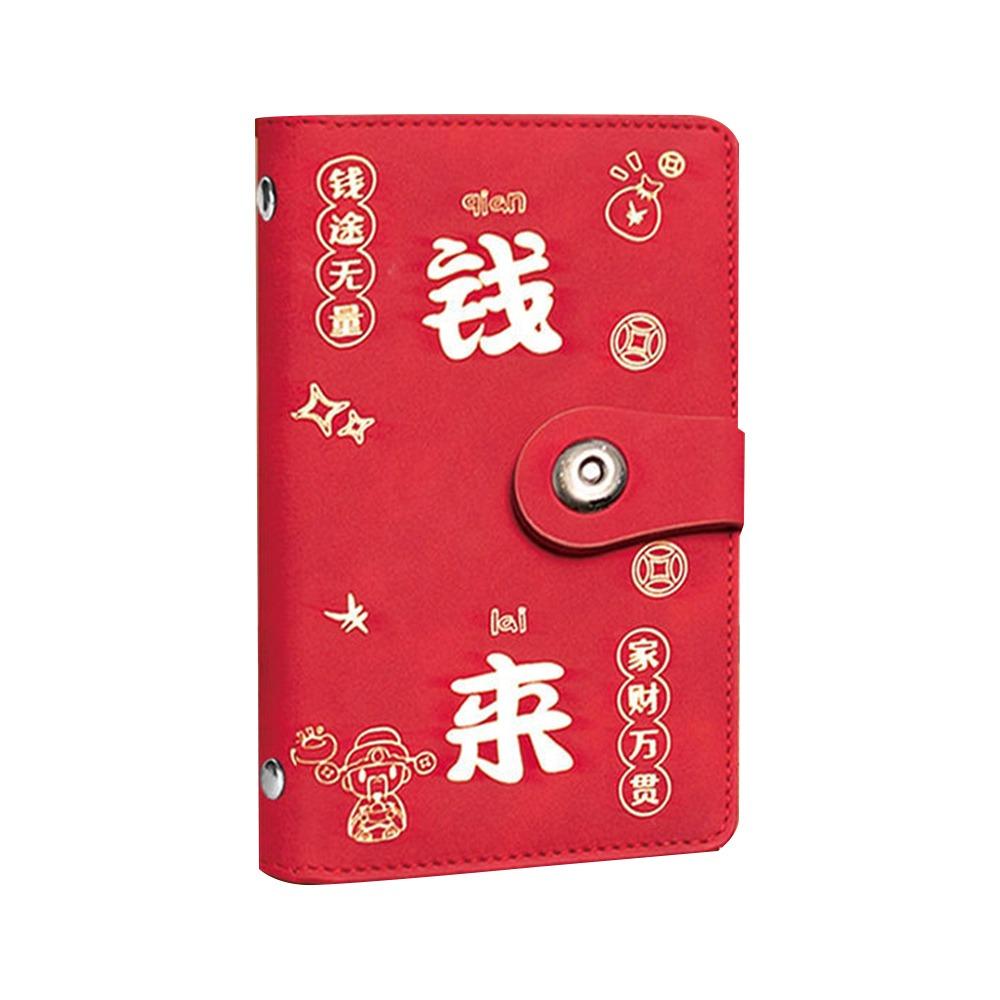 Large Capacity 50 Envelopes Money Saving Challeng Waterproof Savings Challenges Sheets