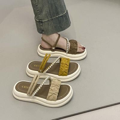 Женская обувь – Сандалии