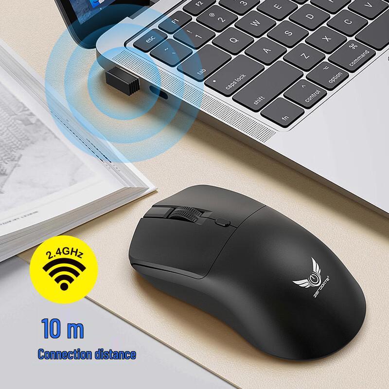 Беспроводная мышь Zero Point T2 2.4G