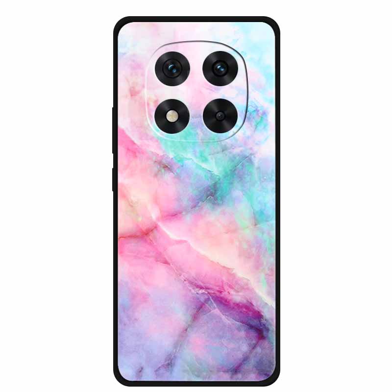 Чехол для телефона Xiaomi Redmi Note 15 Pro 5G Global Мягкий силиконовый задний чехол для Redmi Note 15 Pro+ Цветной защитный бампер Новый