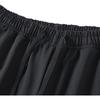 TUCANO Casual Pants for Men, Spring And Autumn Elastic Comfortable Breathable Fashionable Joggers Sports Versatile Long Pants Menswear Black 5XL