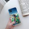 MH143 Чехол Аватар для Motorola E7 G6 G7 G8 G9 Plus Power Play G10 G20 G04 E30 E40 E22 E20 E13 E15 G22 G23 G05 G75 G35 G55