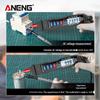 Пенал-мультиметр ANENG A3003: Высокоточный цифровой многофункциональный инструмент для электрика