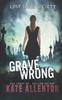 Книга Grave Wrong : 1