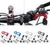 Bicycles Computer Mount Light Stand Out Front Road Bicycles Extension Bracket Computer Combo Mount Cycling Accessories