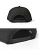 New Era BASIC SNAP 9FIFTY OSFM Black and White Cap, Padres,
