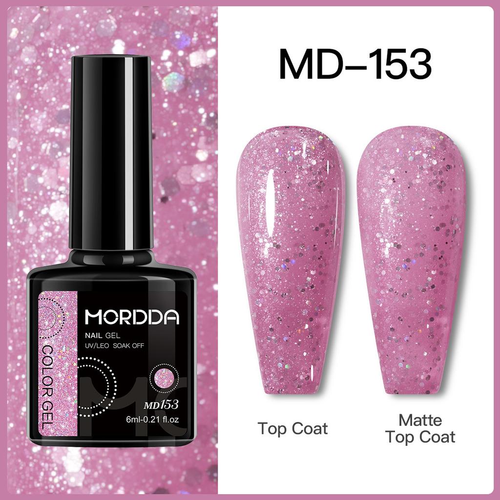 240-цветный клей для лака для ногтей Клей для фототерапии Отбеливающий лак для ногтей Специальный клей для ногтей