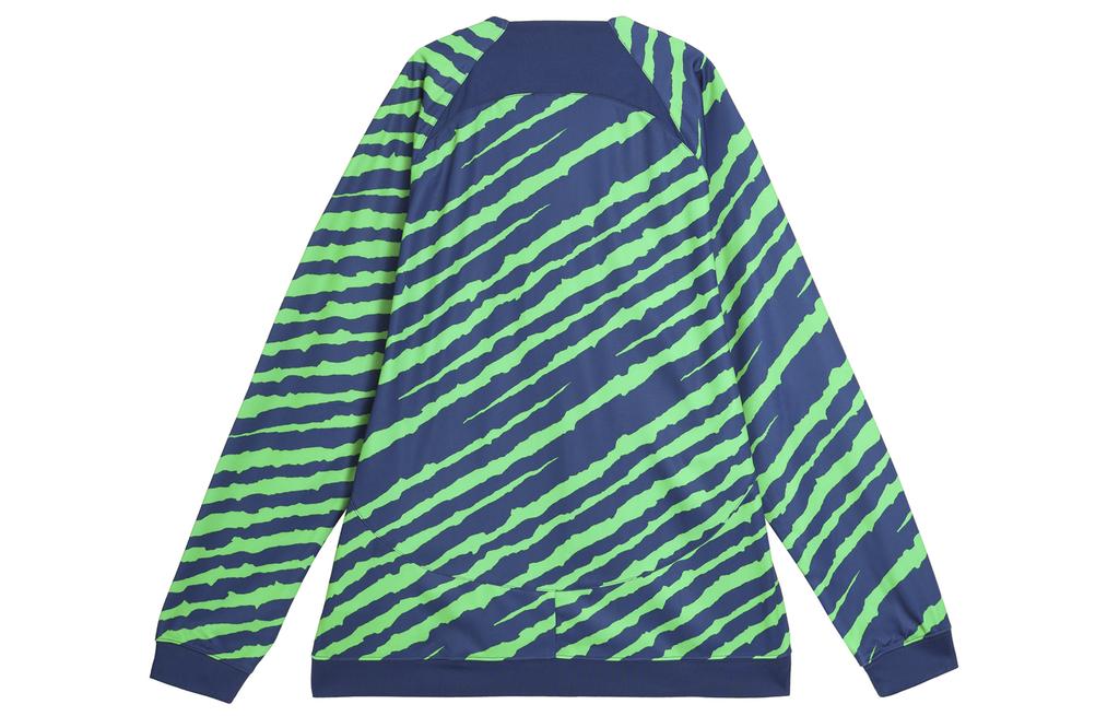 Nike Свитшот Академии Бразилии Pro Anthem "Чемпионат мира по футболу 22" DR9018-490