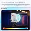 Godox ML100R RGB LED Видеосвет Комплект с рассеивателем