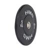 Olympic Bumper Plate 5 kg HTBR05 Gray HMS
