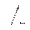 Anchors And Life Rafts 316 Stainless Steel Shackle Pelican Hook Quick Release