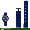 23 мм 24 мм Мужской титановый сплав Ремешок для часов Casio PRG-600/650 PRW-6600 PRG-60/50//30/70Y Браслет водостойкий