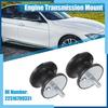 Pack (1) No.22316799331 Rear Engine Transmission Mount Kit For BMW 1 Series M