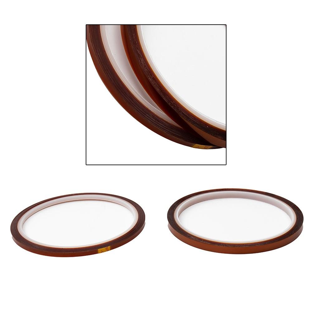 Sublimation Tape Heat Resistance Proof Tape for Heat Transfer Print Thermal