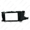 9" Bezel Kit for 2015+ Honda Shuttle: Navigation Frame & Speaker Mod Panel