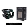 Mountain Bike Stem CNC Aluminum Lightweight Hollow Downhill Handlebar Riser 31.8mm X 35mm