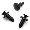 Fender Clip OEM 1006535-00-A 100653500A 1006535 90505-SX0-003 Garnish Side Protector Push-Type Retainer Clip for Tesla Model Y