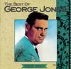 CD GEORGE JONES - The Best Of George Jones (1955-1967 R270531 Rhino Records 1991 US Country Used