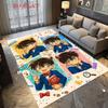 Detective Conan Clues Moments carpet Soft And Comfortable Camping Trip Nap carpet Gift Bedroom