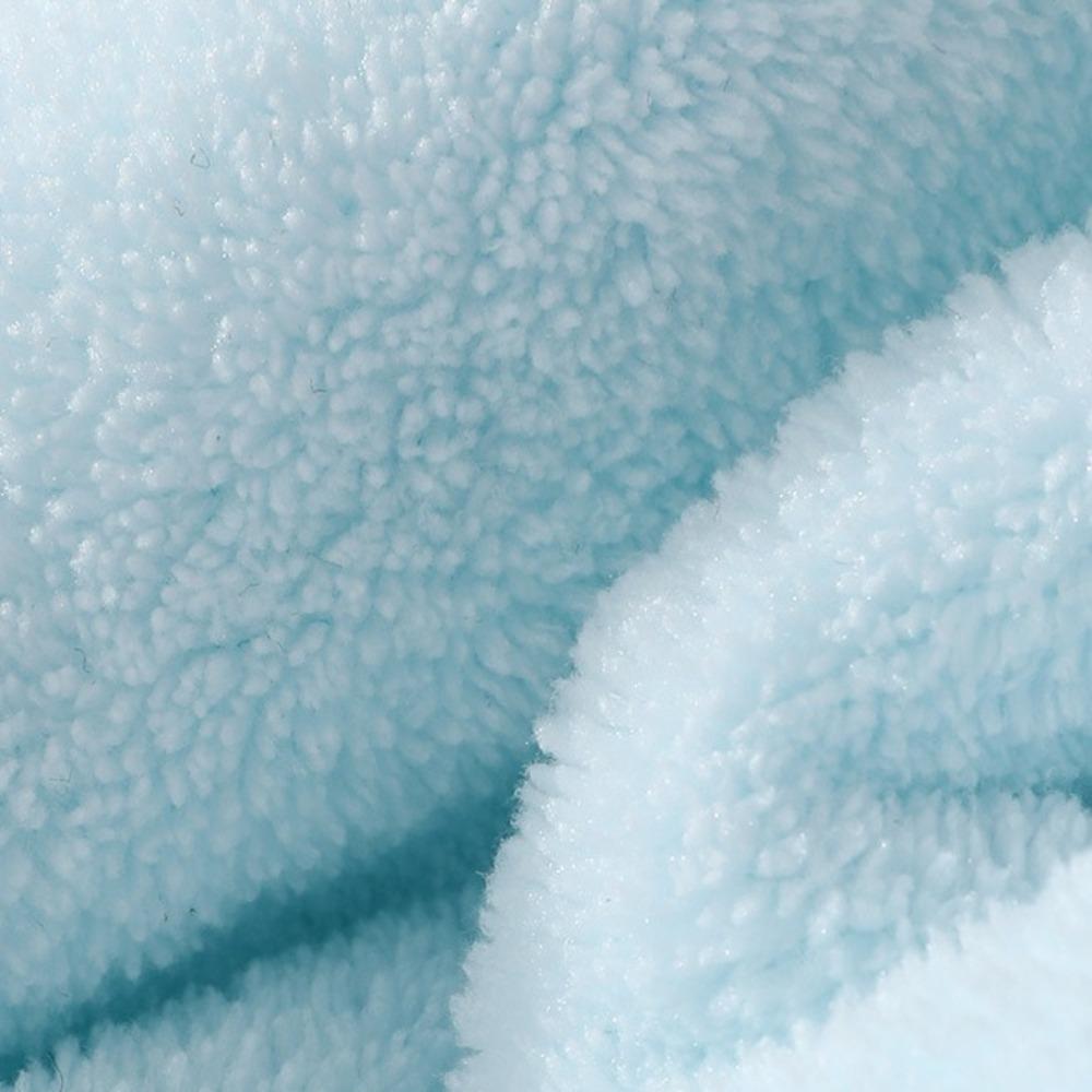 Быстросохнущие повязки для девочек, впитывающие воду, шапочка для сухих волос Home