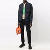 STONE ISLAND Jackets & Coats Men's Dark Blue 7515113WN-V0120