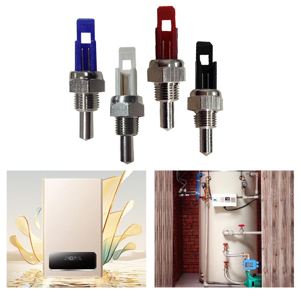 Долговечный Термисторный Датчик Эффективность Котла Датчик Температуры Котла Энергосбережение Долговечная Работа