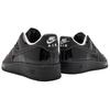 Nike Air Force 1 Low City Pack - мужские кроссовки Paris черные HV6226-001