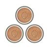 ARTDELI Керамический Glow Cover Cushion Сменный блок Нет. 23 x3 / Фарфоровая пудра-кушон / Сияющая пудра-кушон