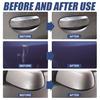 Car Scratch Repair Paste Paint Scratch Remover with Cleaning Sponge Car Scratch Repair