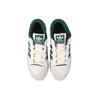 adidas Бело-зеленые кроссовки унисекс Centennial 85 Low Cloud GX2214