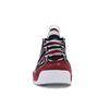Nike Air More Uptempo Bulls Hoops Pack Men Sneakers Varsity-Red Black-White 921948-600