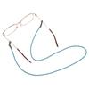 Twist Hanging Lightweight Braid Glasses Lanyard Sunglasses Leather Rope Necklace Eyewear Chain