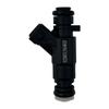 Car Injector For VOLKSWAGEN POLO IV (9N_, 9A_) 1.6 BPA 2004-2008 FOX GOL GOLF SAVEIRO SPACEFOX VOYAGE OEM 0280156403 032906031R
